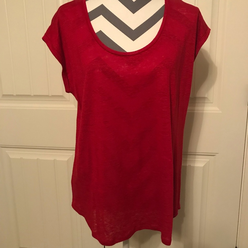 Loft top